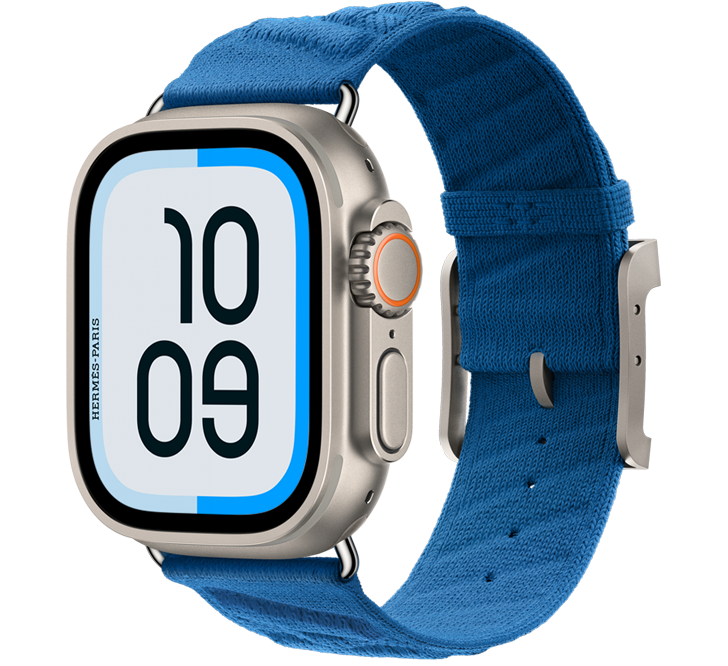 Apple Watch Hermes Ultra 2