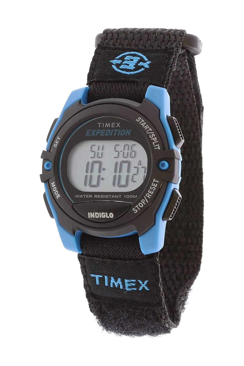 Timex ladies expedition