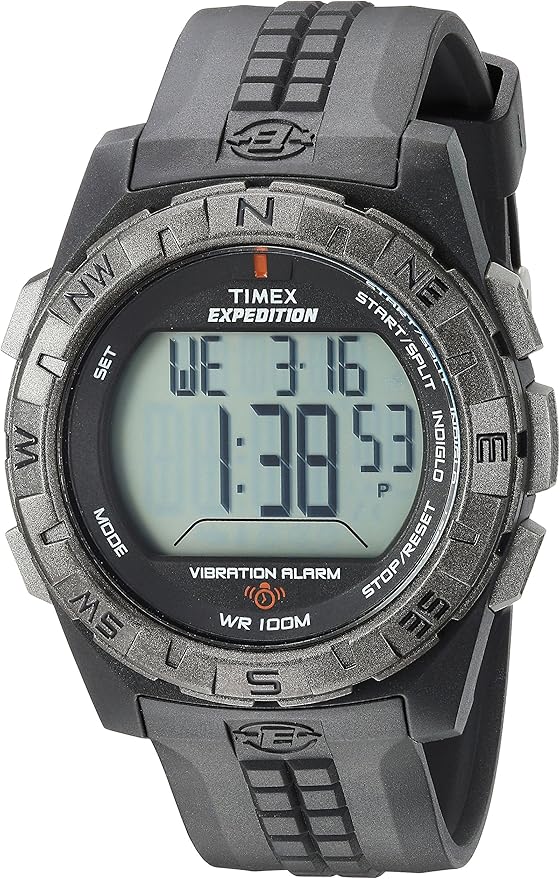 Timex T498519J expedition